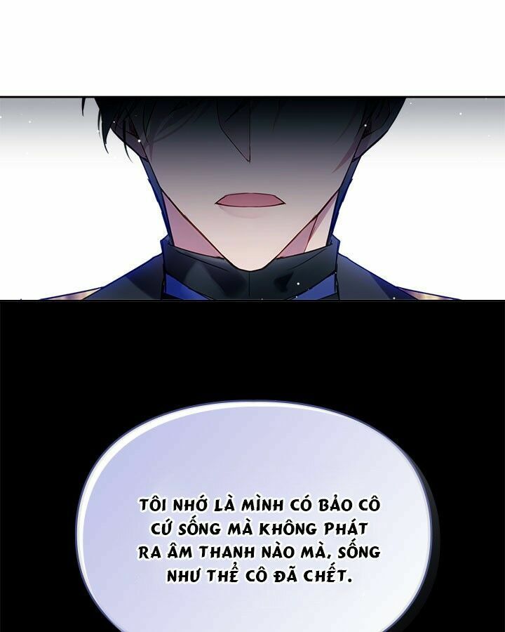 kết cục của nhân vật phản diện chỉ có thể là cái chết chapter 0 23