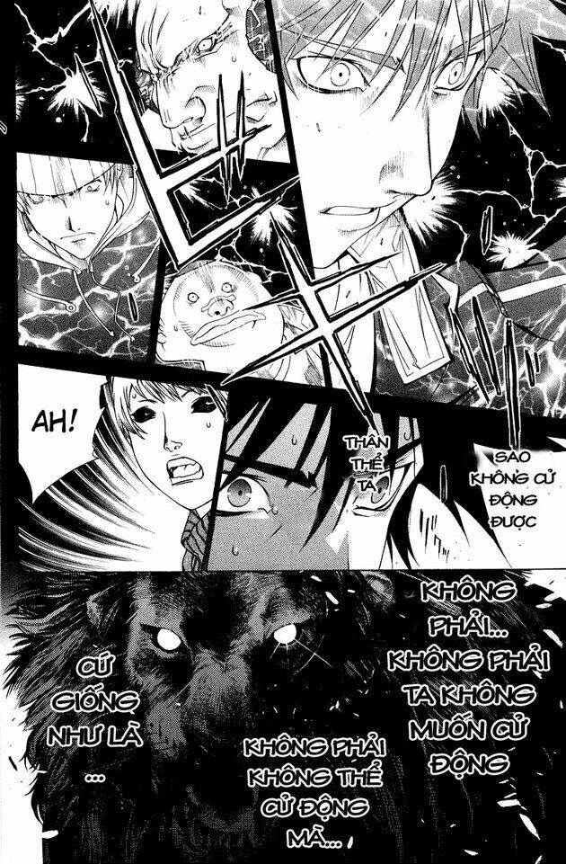 air gear chapter 52 6
