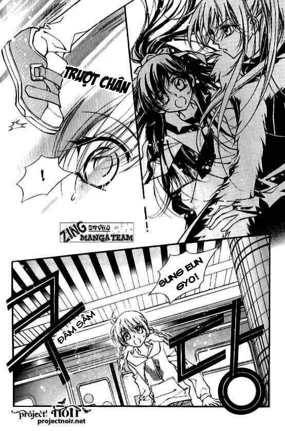 legend - truyền thuyết fushigi chapter 1 63