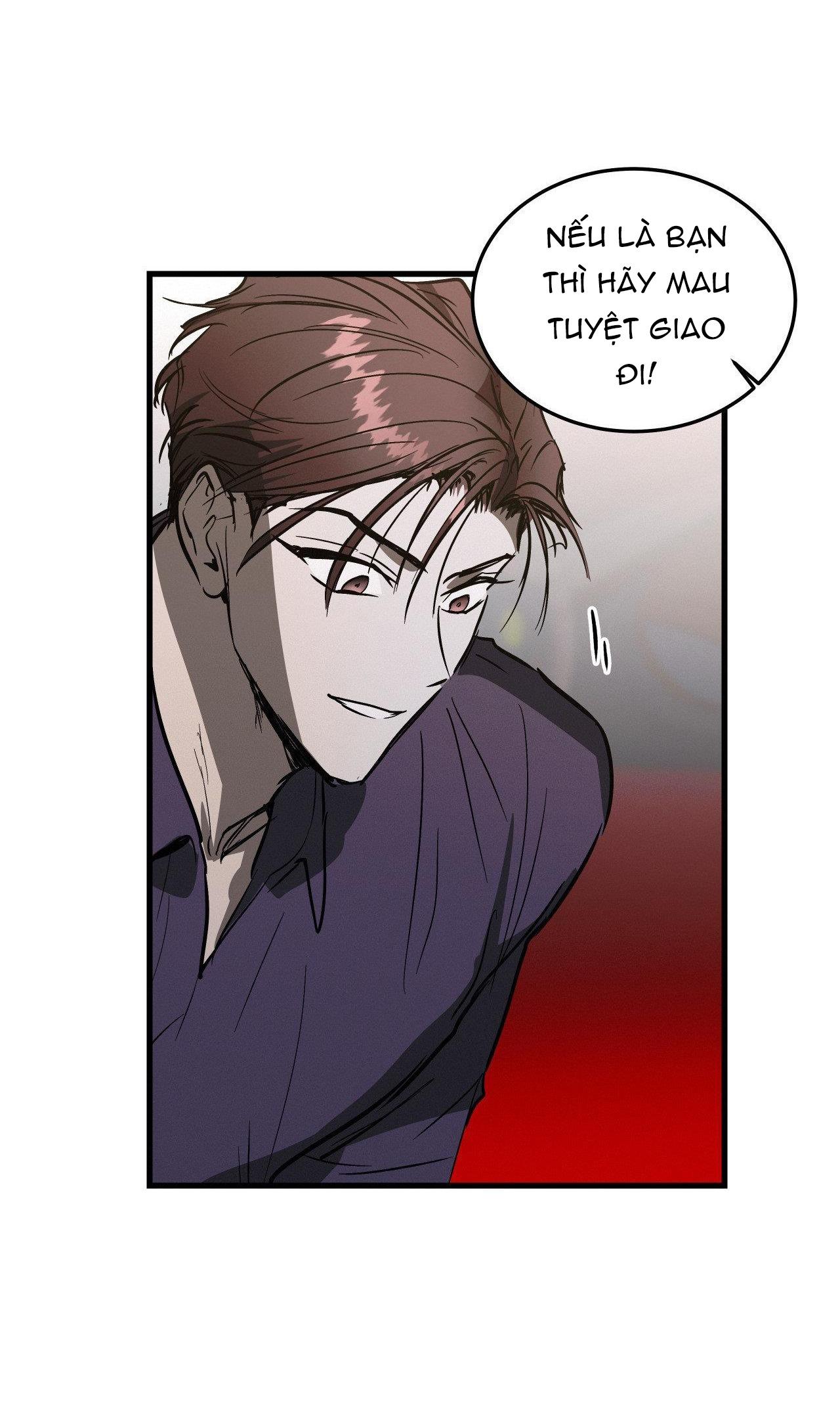 lie again chapter 22 52