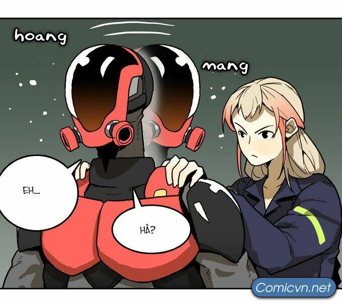 dị nhân bất tử chapter 40 9