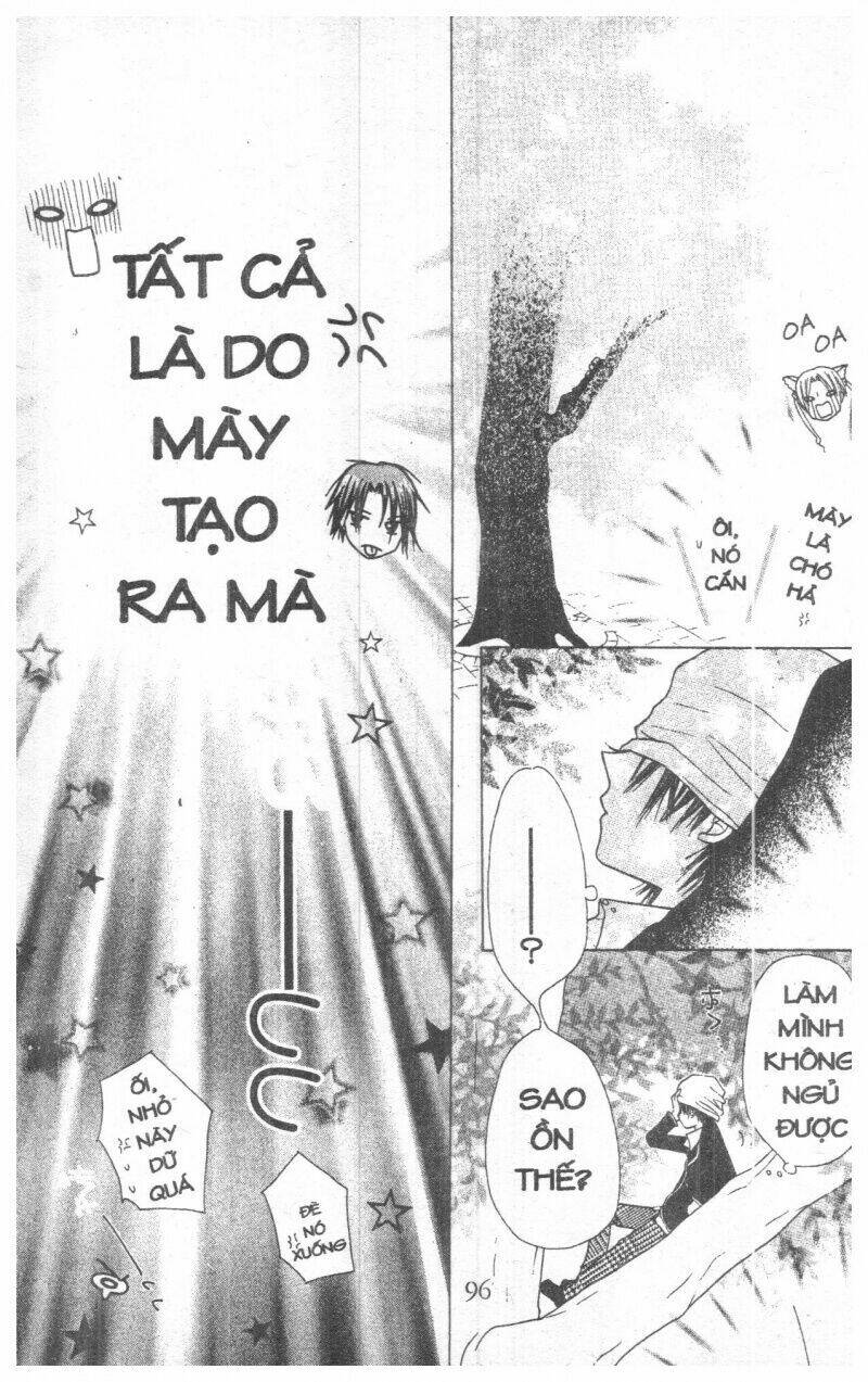 gakuen alice chapter 2 96