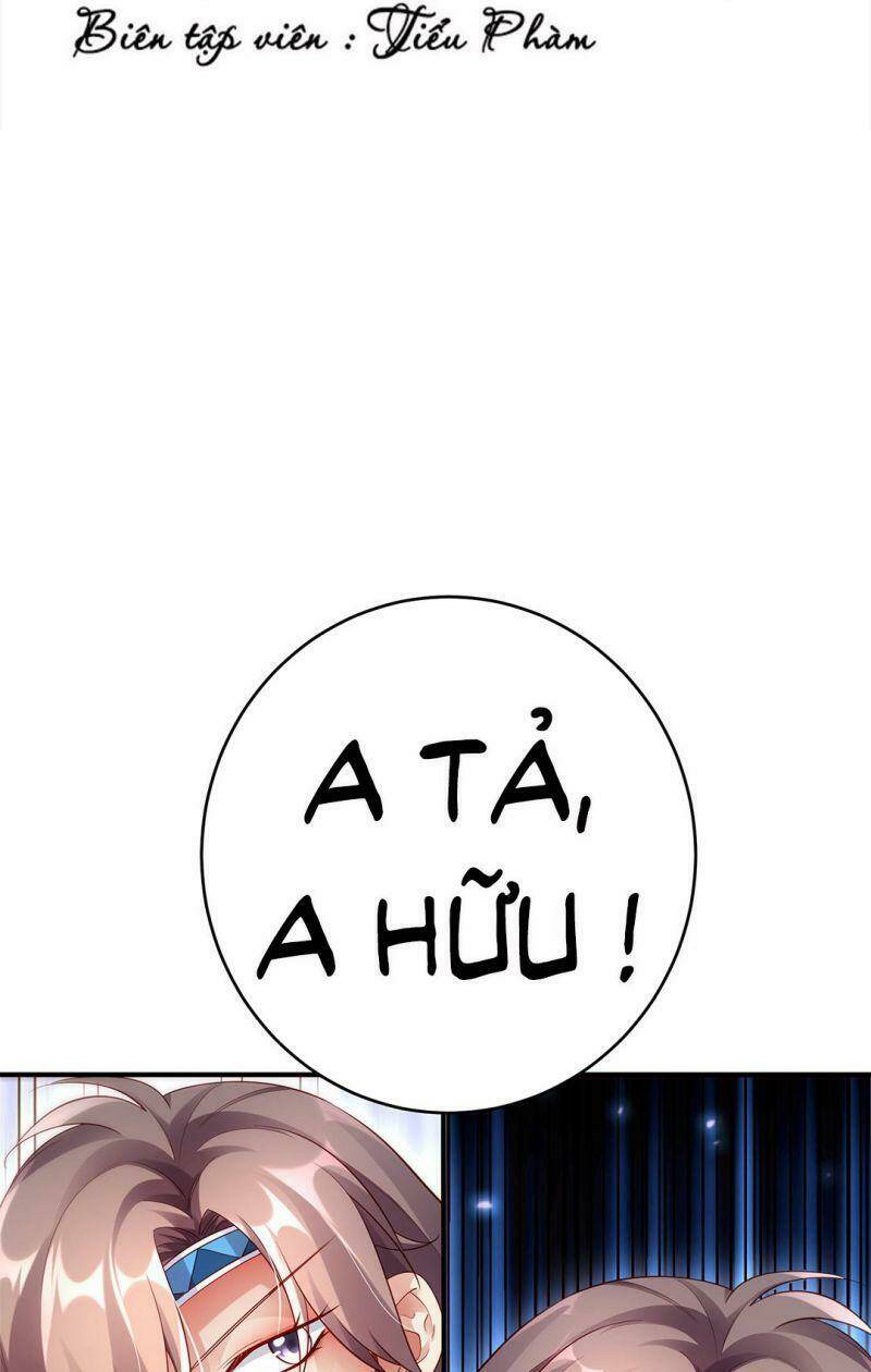 thiên kim bất hoán chapter 61 2