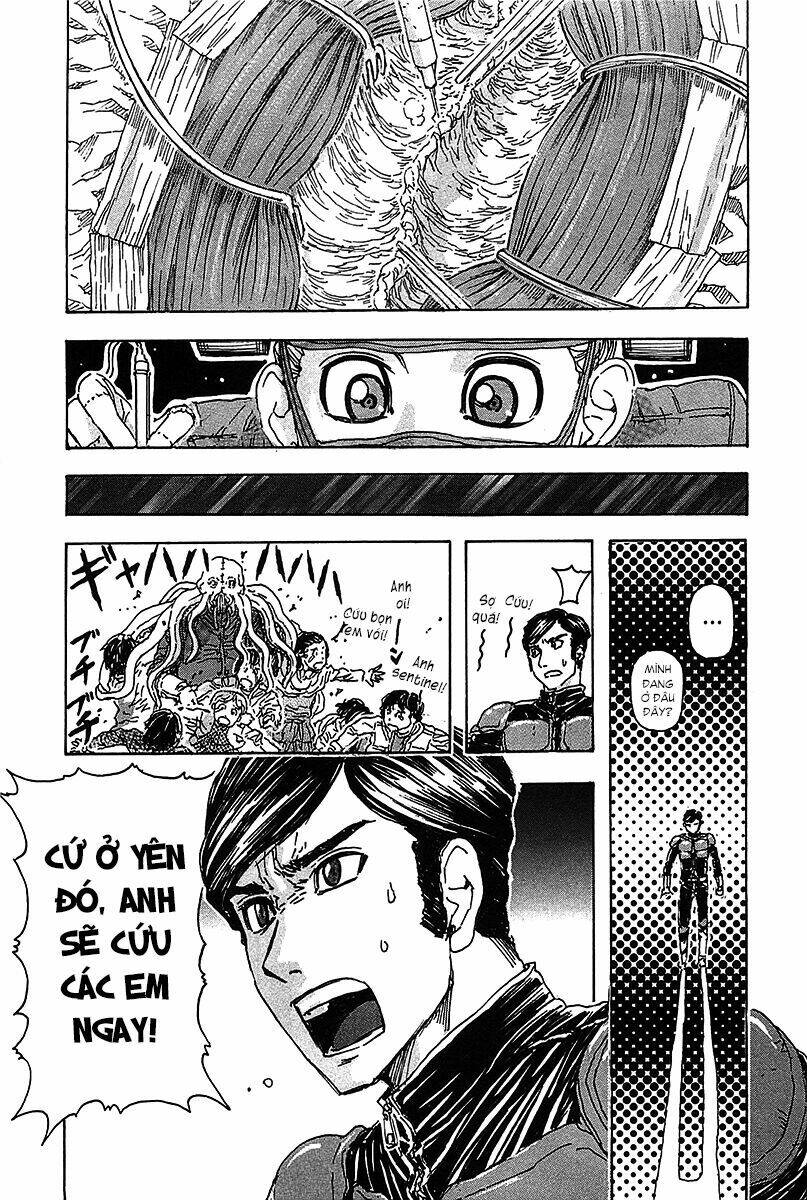 franken fran chapter 51 13