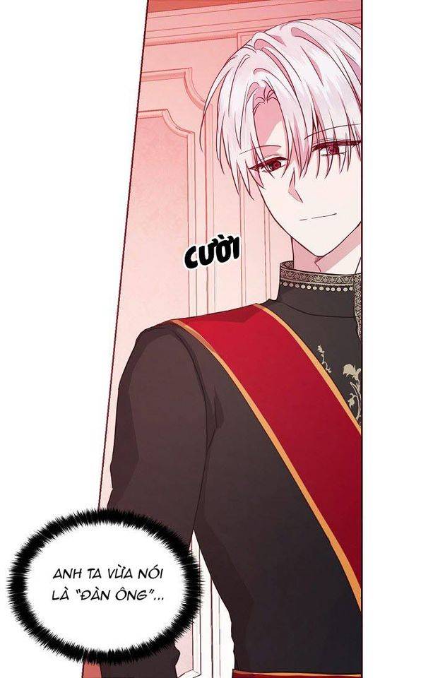 Quyến Rũ Cha Của Nhân Vật Phản Diện Chapter 14 12