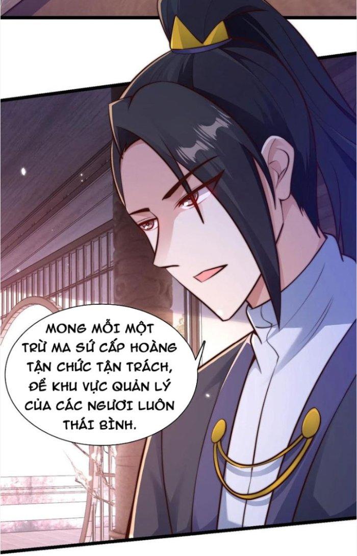 ta nuôi ma quỷ ở trấn ma ti chapter 47 25