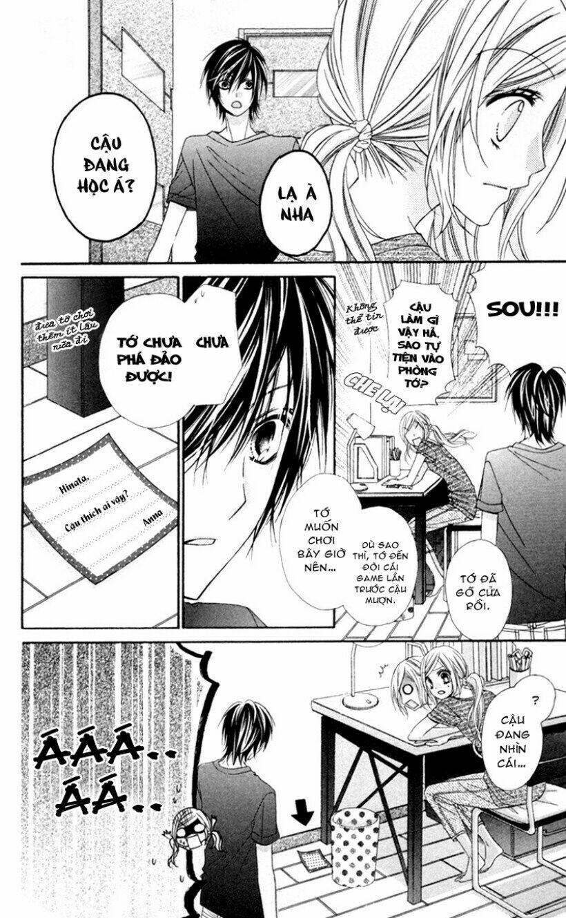 stardust wink chapter 12 11