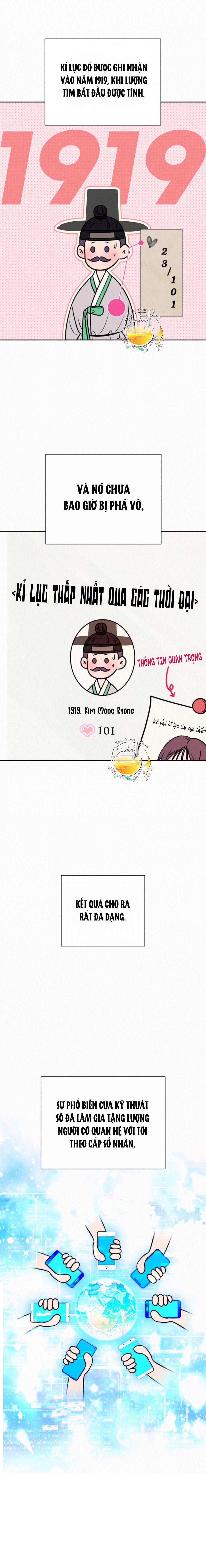chiến lược: tình yêu trong sáng chapter 21 4