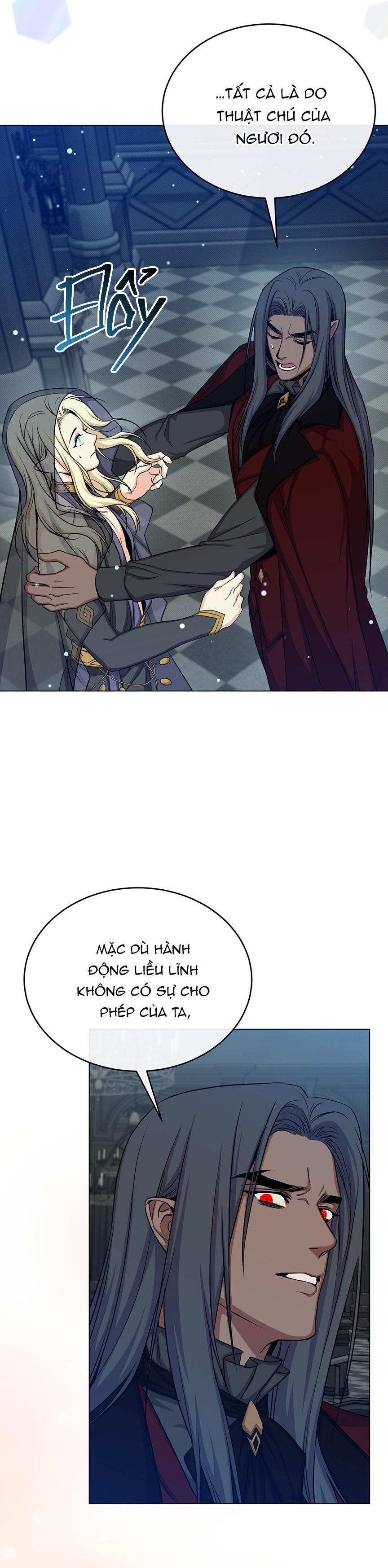 mặt trăng quỷ chapter 34 9