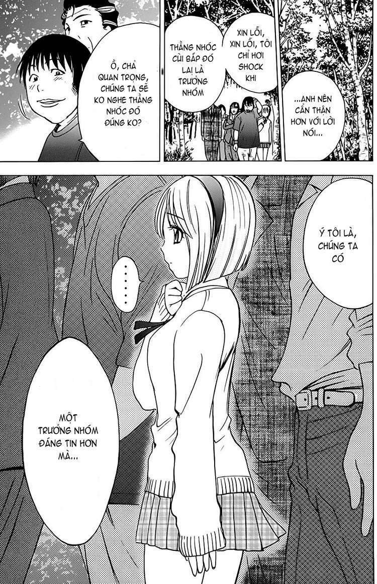 cage of eden chapter 65 11