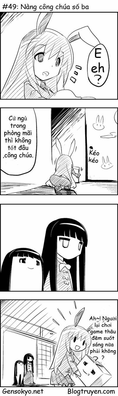 touhou keshikaran chapter 5 10