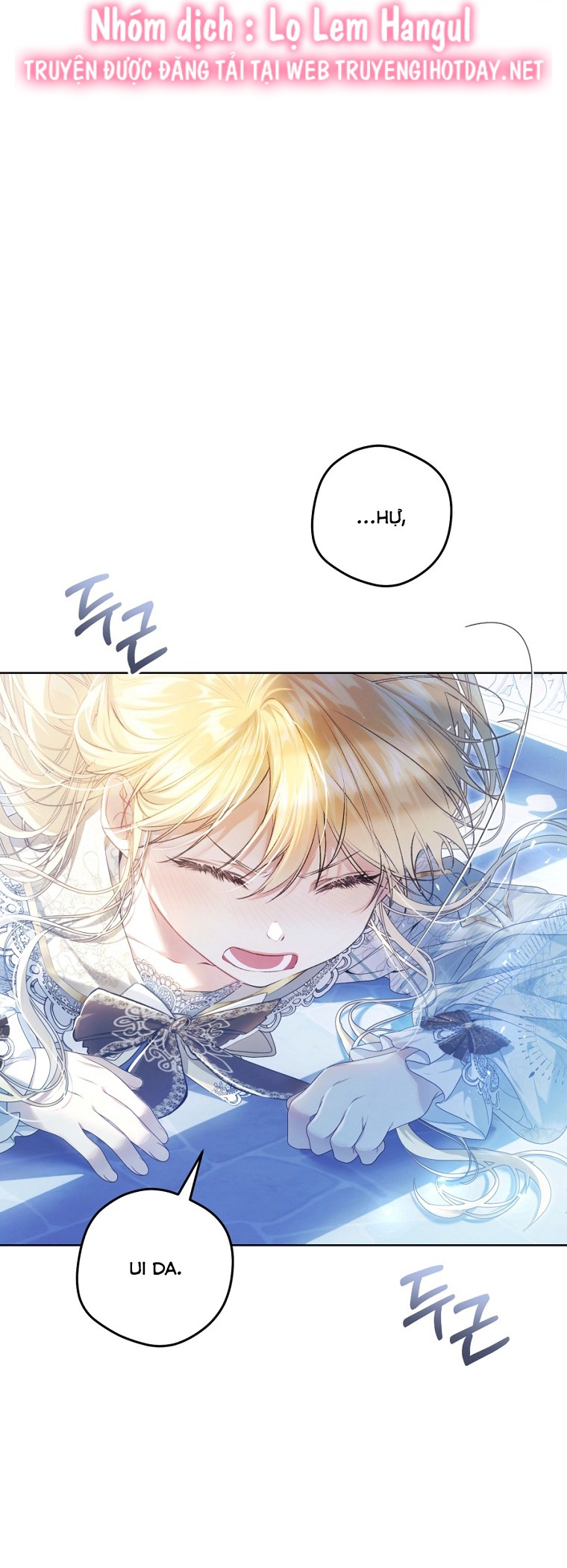 con rối ác nữ marionette chapter 87 42