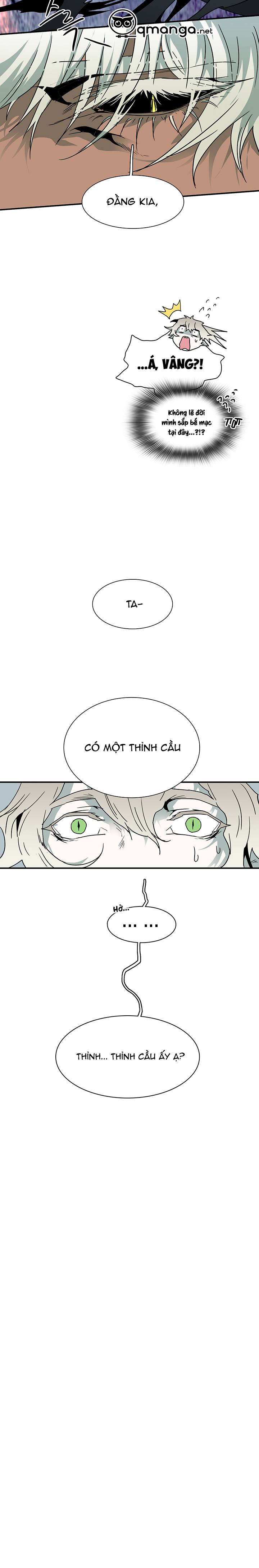 dear door chapter 38 43