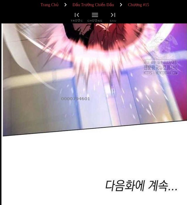 đấu trường chiến đấu chapter 15 67