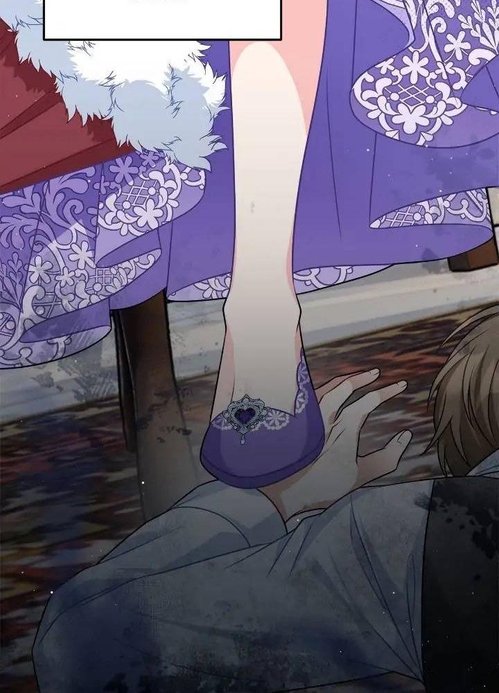 tại sao mẹ chồng tôi lại như thế này? chapter 17 66