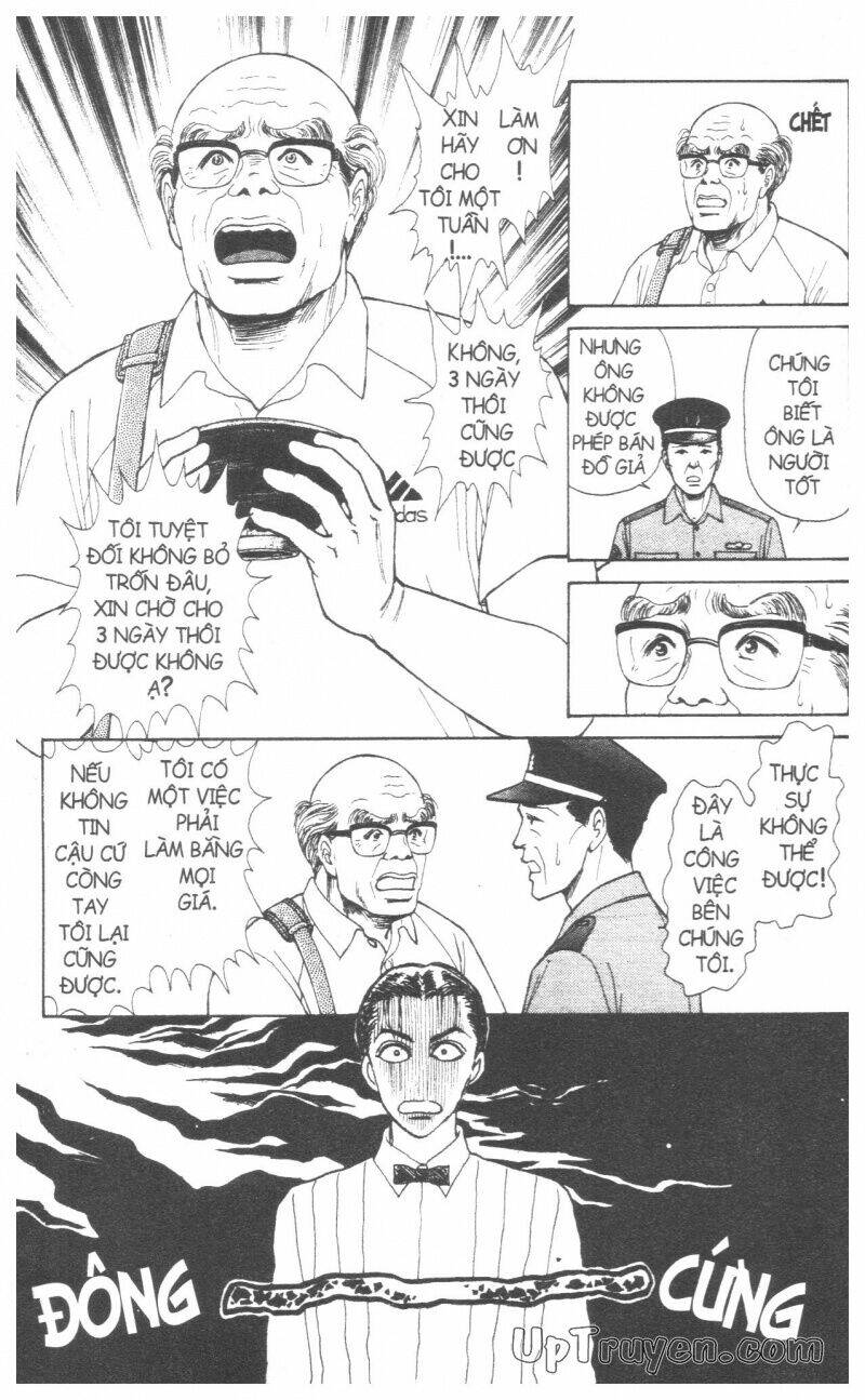 câu lạc bộ con nhà giàu chapter 19 143