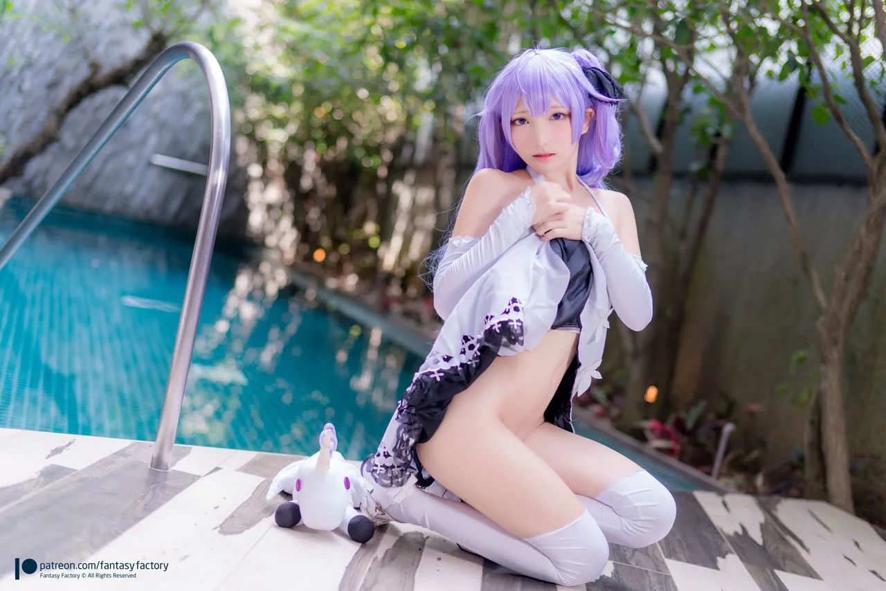 hình cosplay chapter 149 43