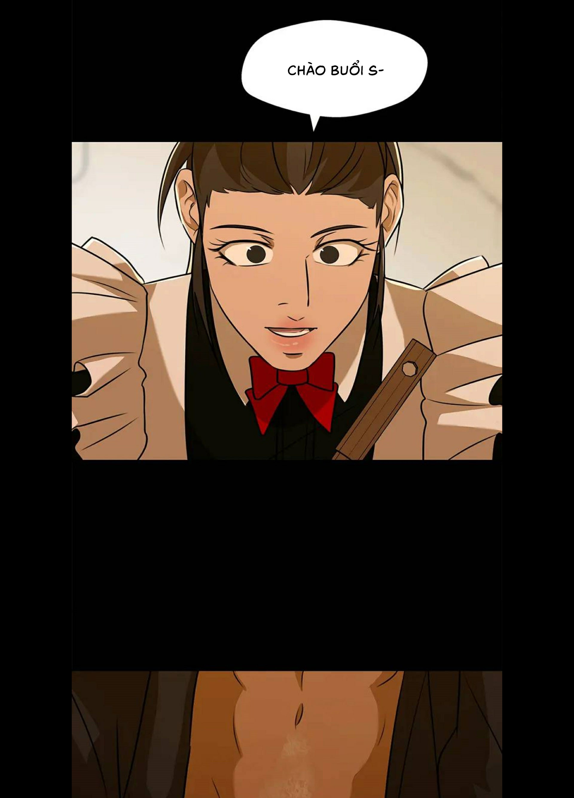 yêu phải kẻ sát nhân bóng rổ chapter 51 17