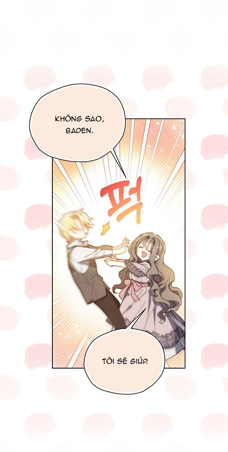 bệ hạ, xin đừng giết tôi!! chapter 131.2 25