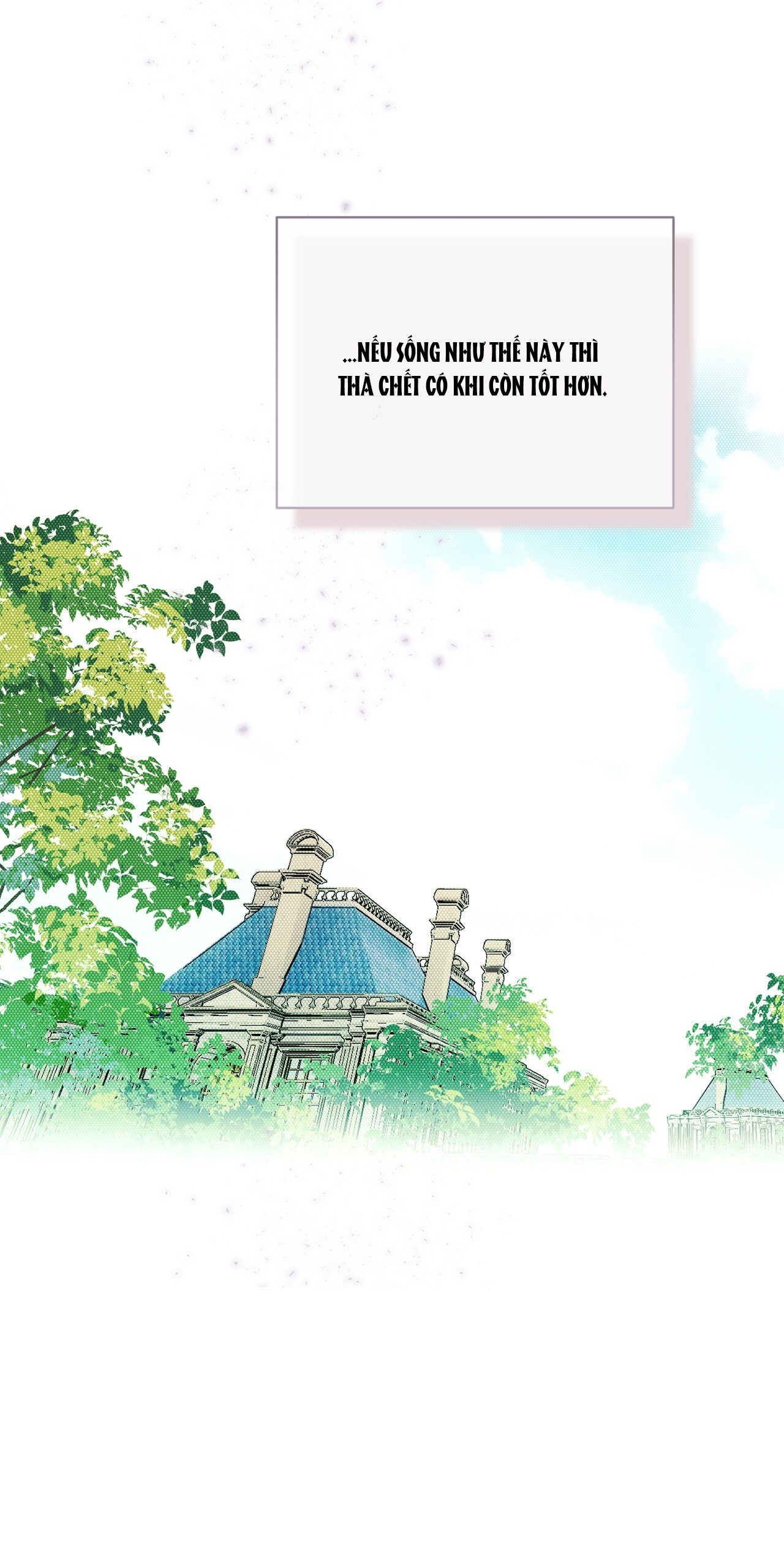 hợp đồng hôn nhân với hai người chồng chapter 1.2 47