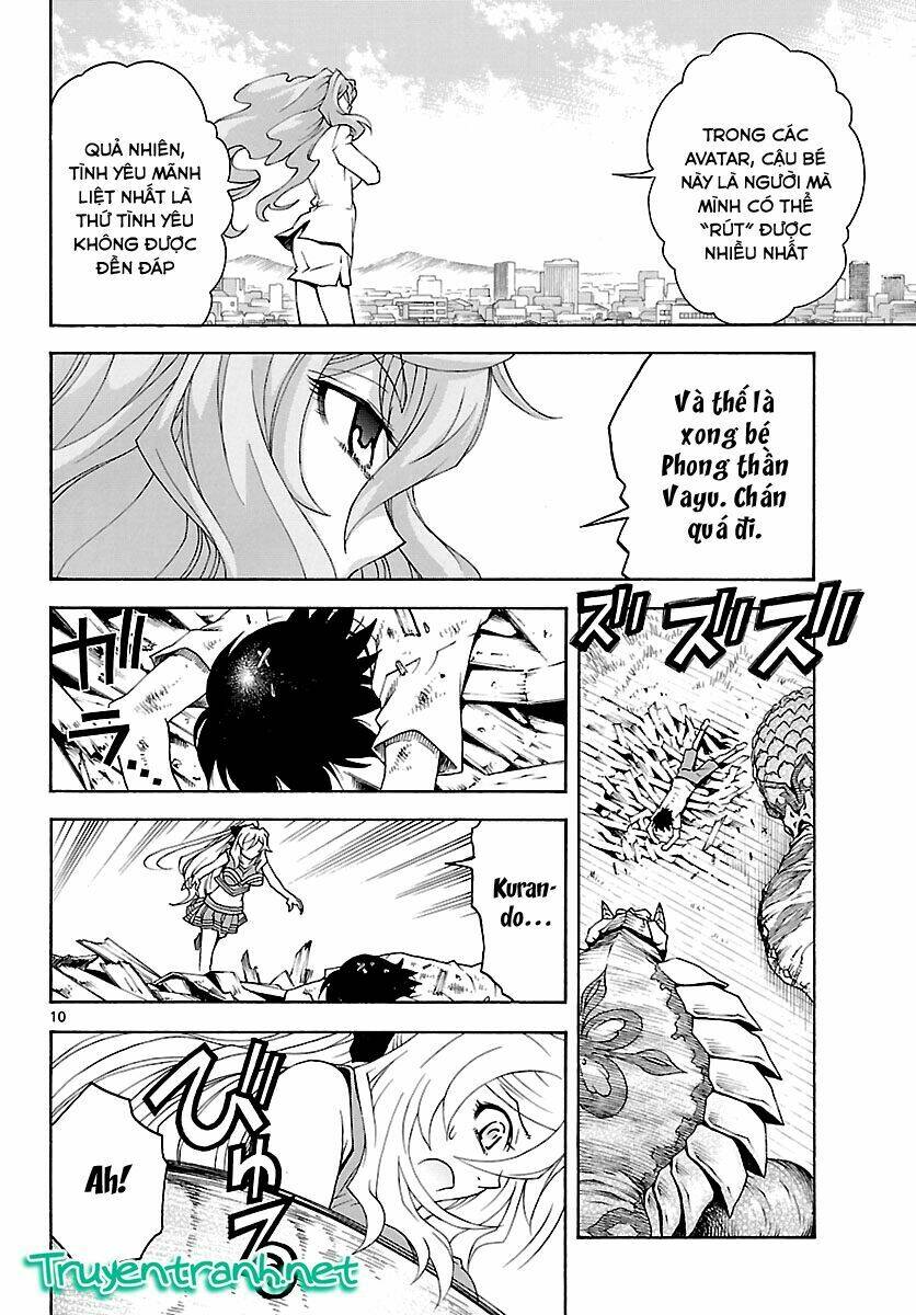 popcorn avatar chapter 24 13