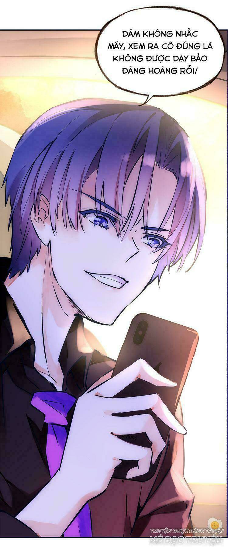 nở rộ trên bụi gai chapter 1 54