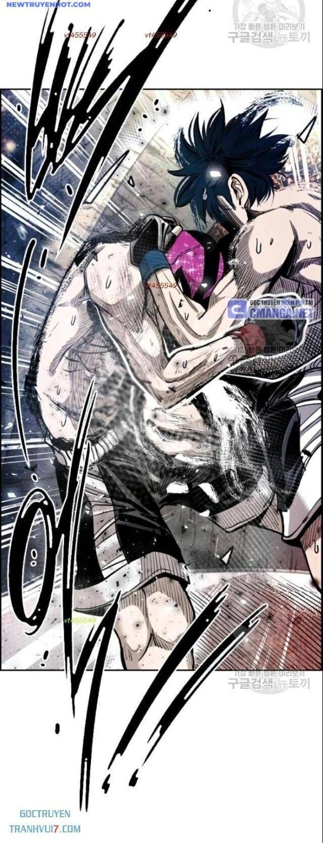 shark - cá mập chapter 198 31