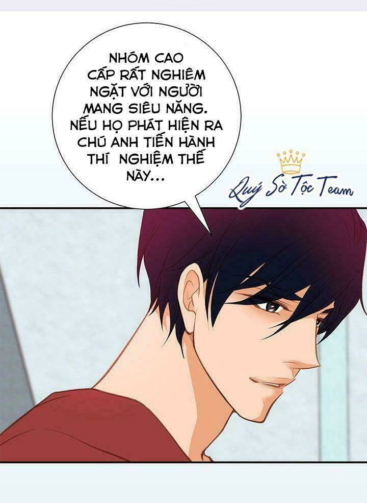 tiếp xúc chí mạng chapter 62 5