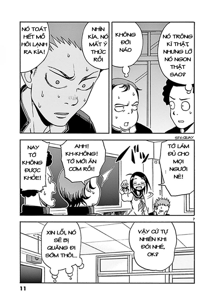 fudatsuki no kyoko-chan chapter 7 10