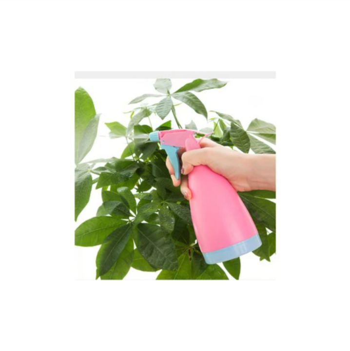 Bình Xịt Phun Sương 400ml Tưới Cây Xịt Cồn Khử Khuẩn H080