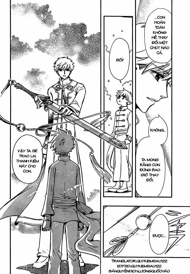 huyền thoại đôi cánh chapter 225 4