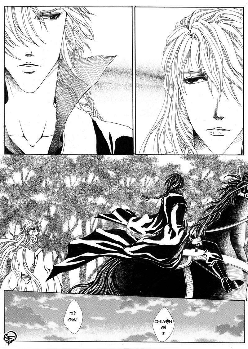 break free magazine chapter 7 165