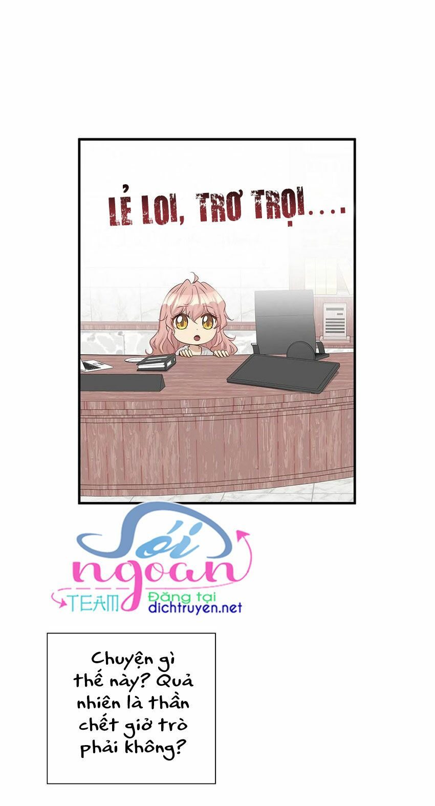 cuộc sống kỳ thú chapter 13 8