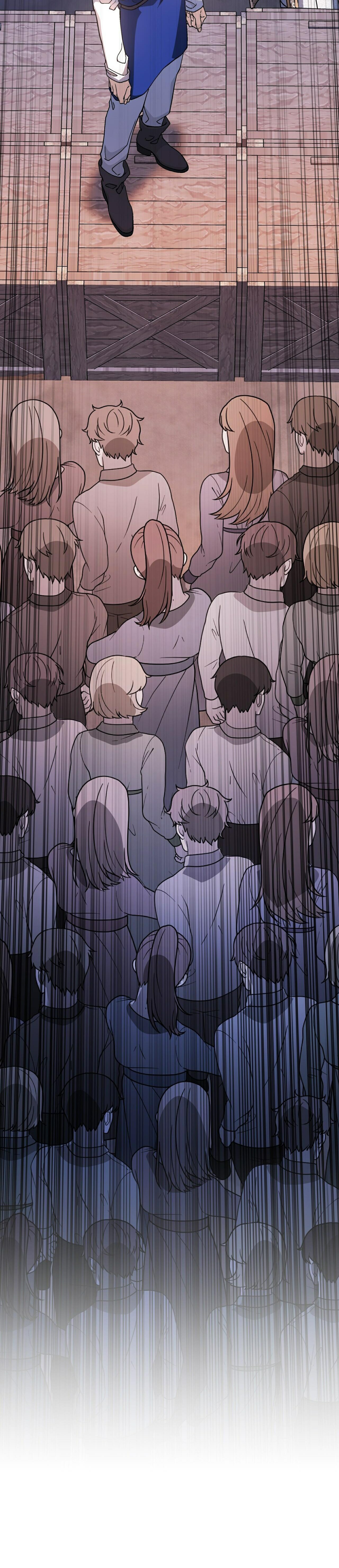 khế ước vĩnh cửu chapter 73 24