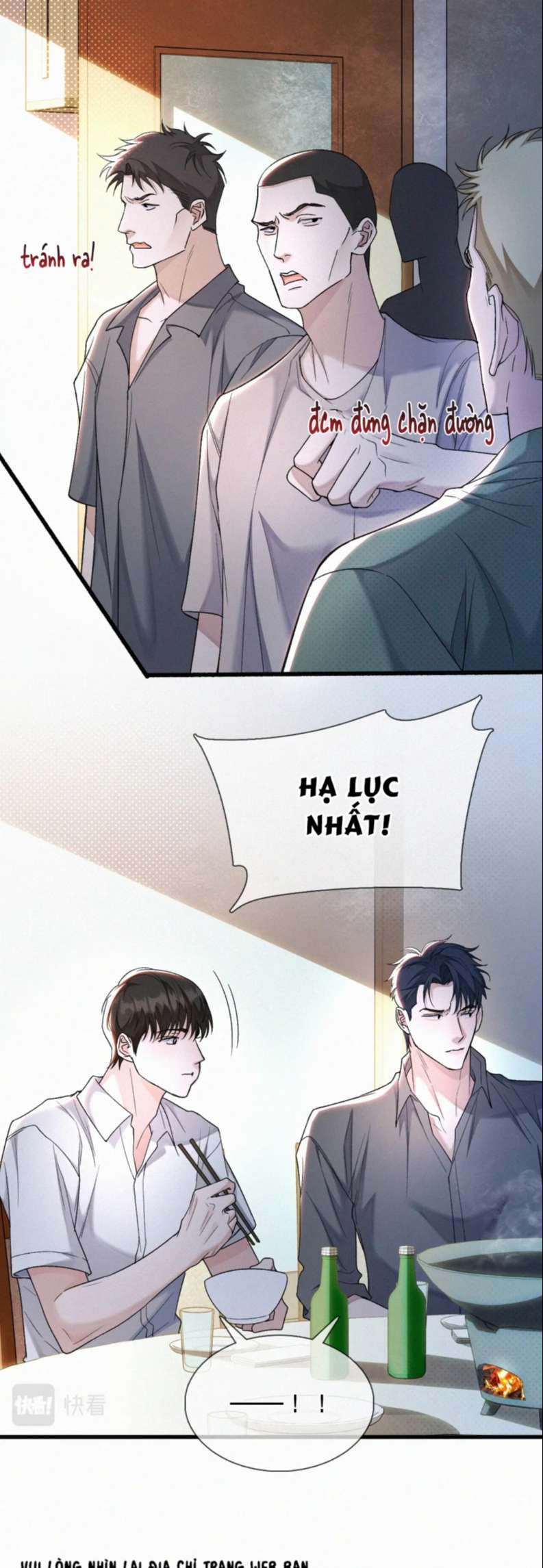 ngày quốc tế thiếu nhi của sơ tam chapter 17 32