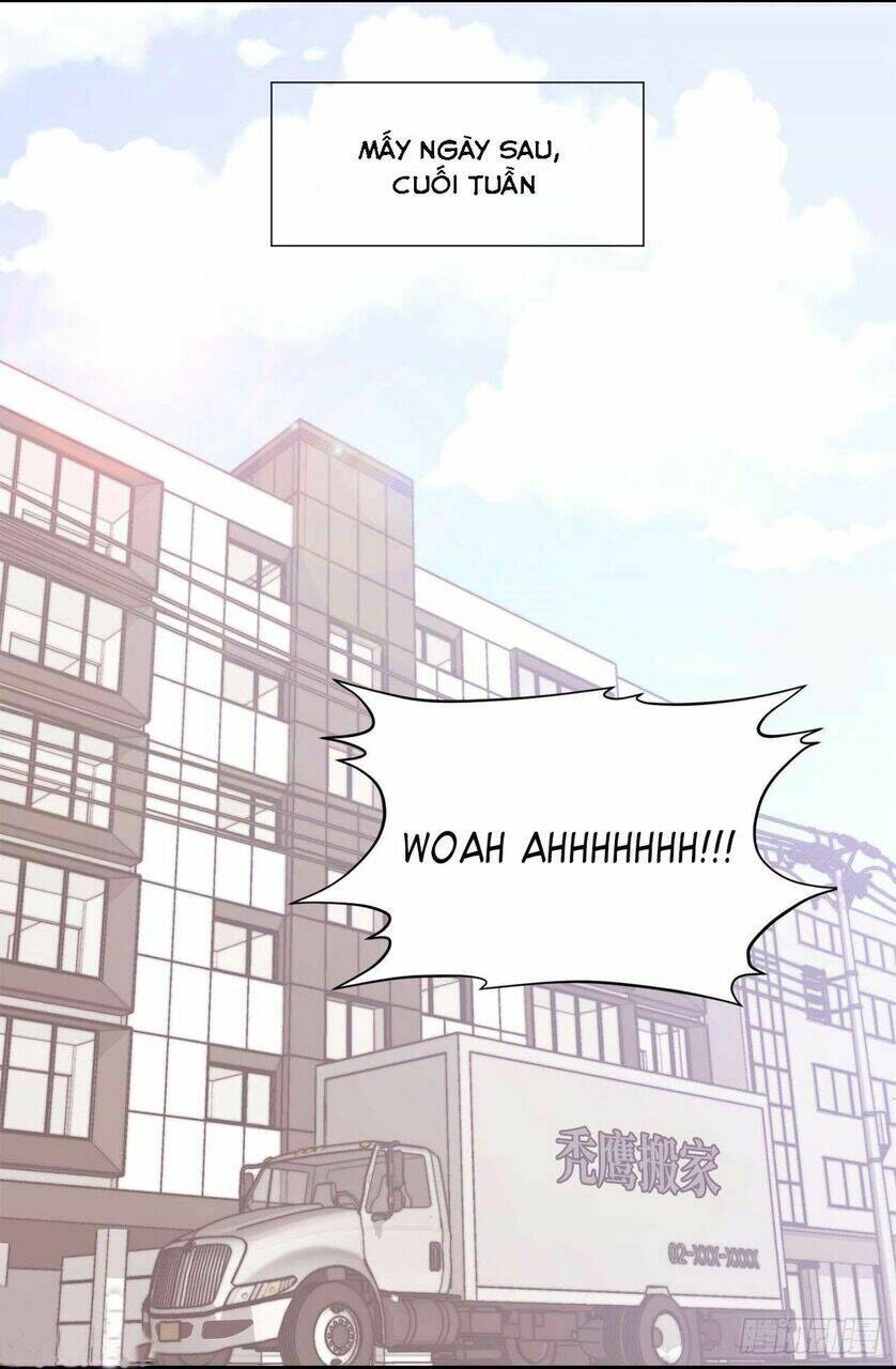 acup tiên sinh chapter 18 24