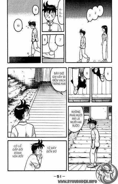 hoàng phi hồng phần 1 chapter 21 53