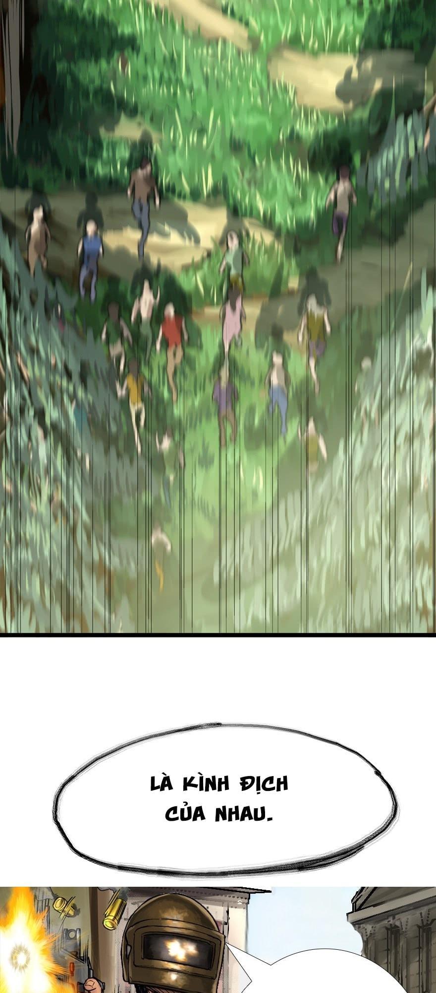 vua sinh tồn chapter 10 48