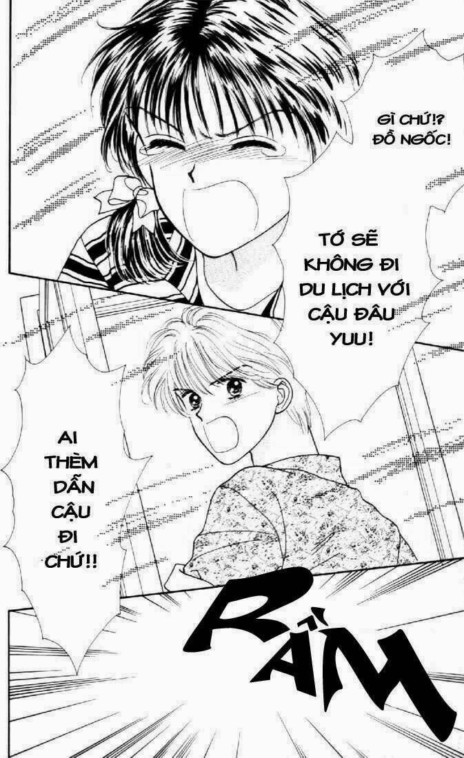 marmalade boy chapter 27 36