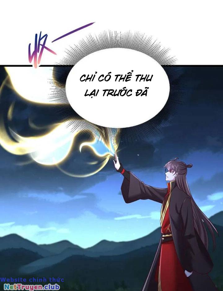 tiên võ đế tôn chapter 500 24