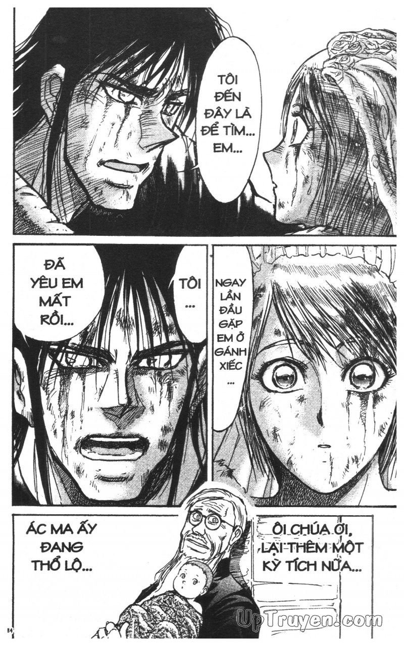 nhật ký lọ lem chapter 43 86