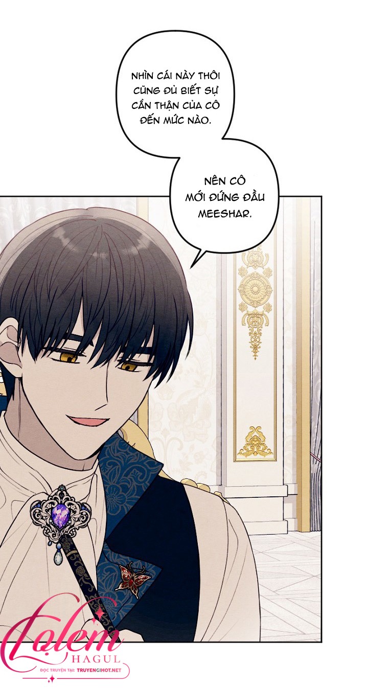 em ấy muốn trở thành chồng của tôi chapter 24.1 9