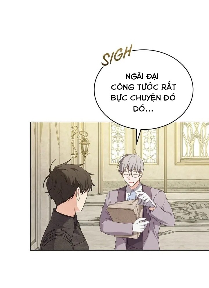 sự xuất hiện của các nhân vật phản diện chapter 77 9