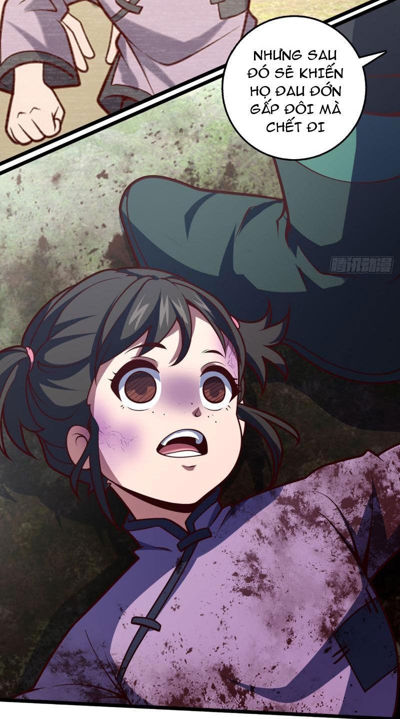 ta , thần long chi hậu chapter 48 6