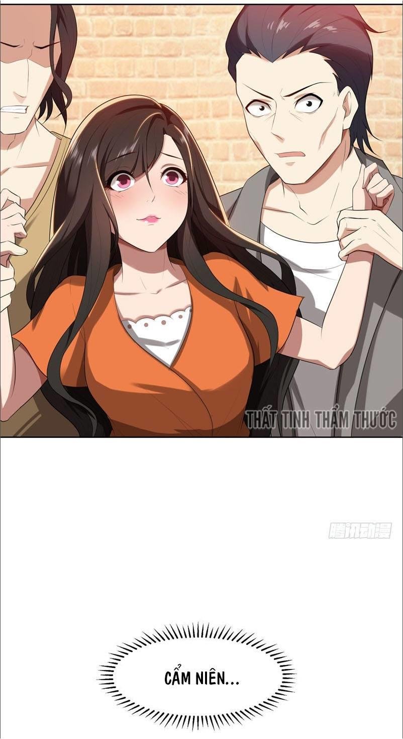 vợ yêu không ngoan chapter 22 11