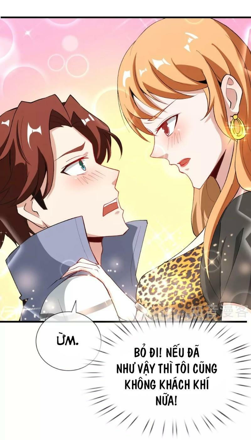 vòng bạn bè mạnh nhất của tiên giới chapter 31 7