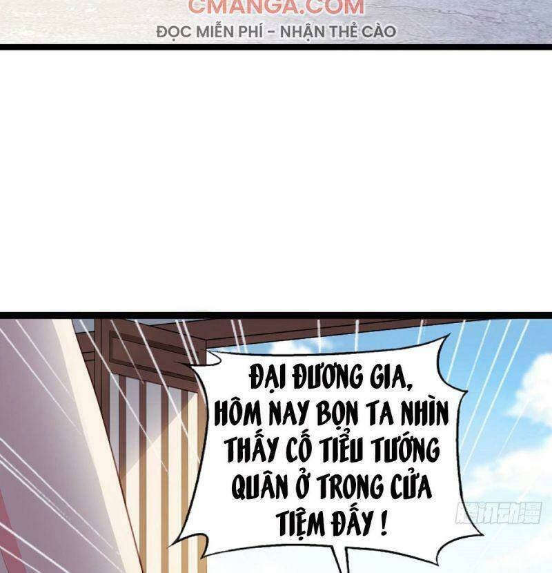 đứng yên ! phụng chỉ đánh cướp đây chapter 21 45