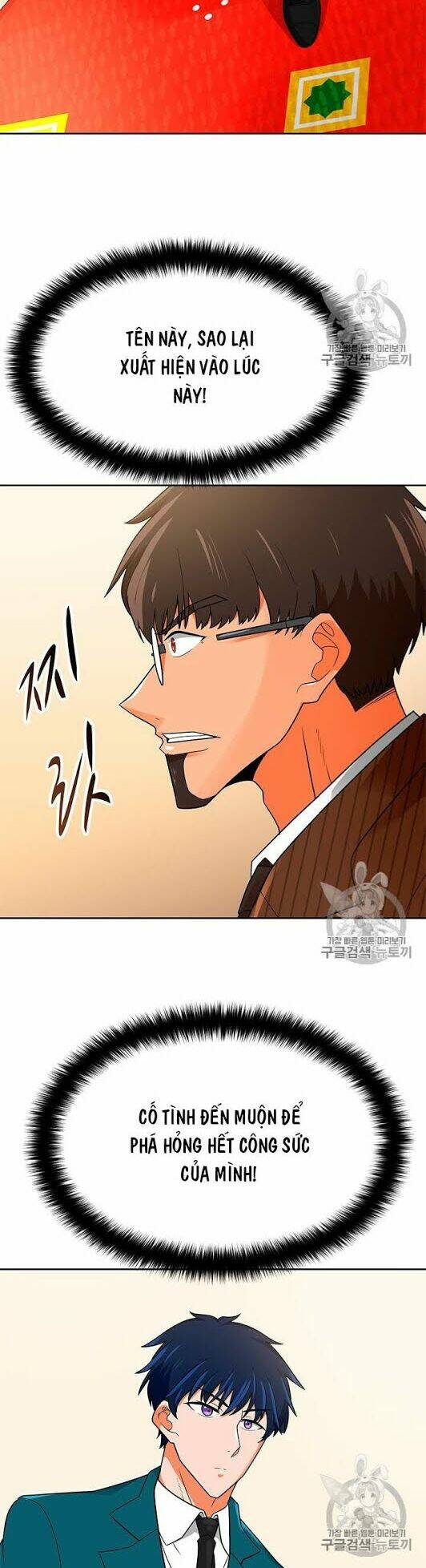 tôi tự động săn một mình chapter 72 39