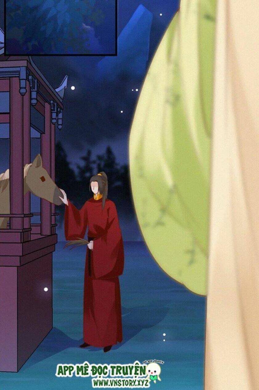 thiên hương mỹ nhân chapter 84 15