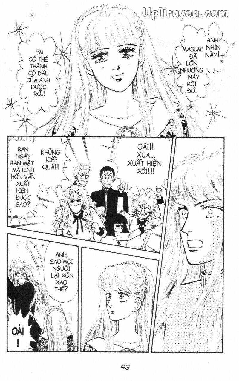 câu lạc bộ con nhà giàu chapter 11 44